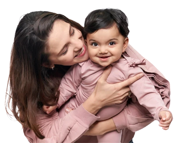 Maternity & Baby Care