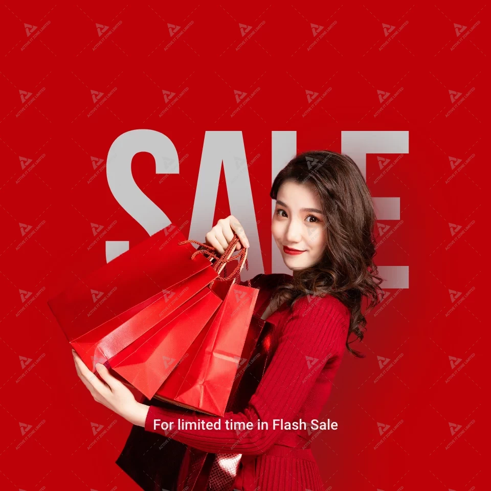 PRAKASH Distributor promo
